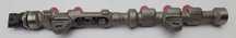 LISTWA WTRYSKOWA COMMON RAIL  CZUJNIK FIAT 1.3 MULTIJET OPEL 1.3 044521419