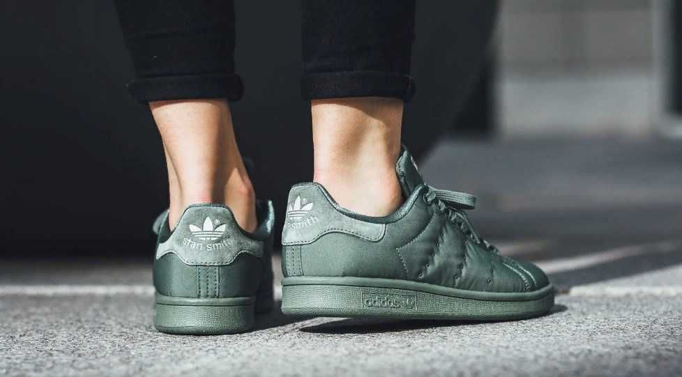 Adidas Stan Smith Женские Кроссовки 39 размер оригинал