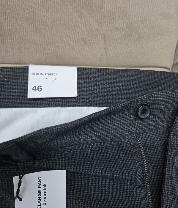 Чоловічі брюки ZARA, 46 розмір