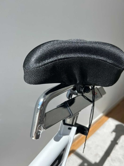 Bicicleta Estática BH Fitness Indoor SB2.2