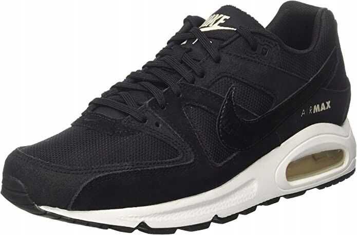 Кроссовки Nike Air Max Command EU38 (24 см) Оригинал