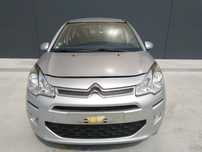Citroen C3 II 1.0 VTi 68cv - 2014 - Para Peças
