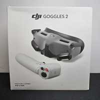 DJI Goggles 2 Motion Combo (Goggles 2 + Remote Controller)