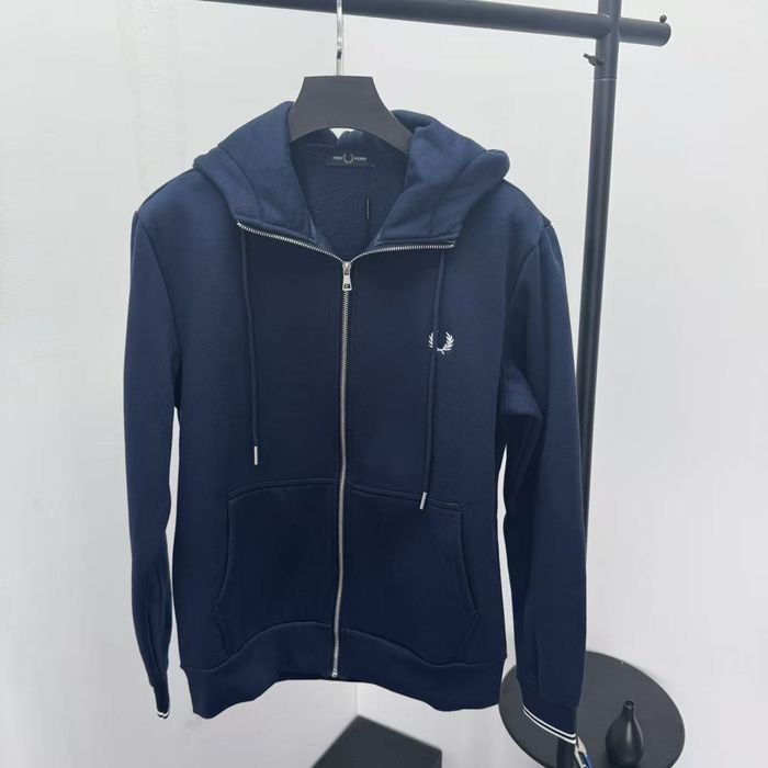 Чоловічі зіп худі Freed Perry