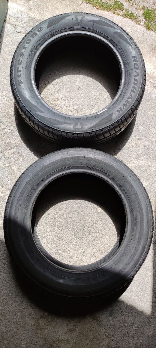 Pneus firestone 185/60 R15