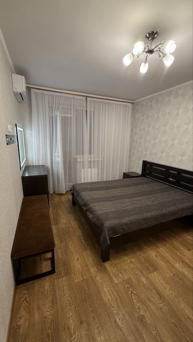 Чудова квартира новобудова, закритий двір