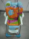 Cadeira Papa Chicco Polly