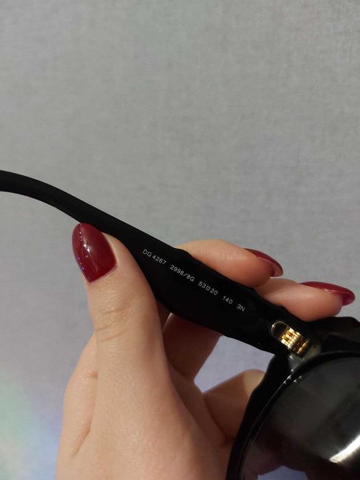 Окуляри Dolce&Gabbana DG 4267 2998/8G