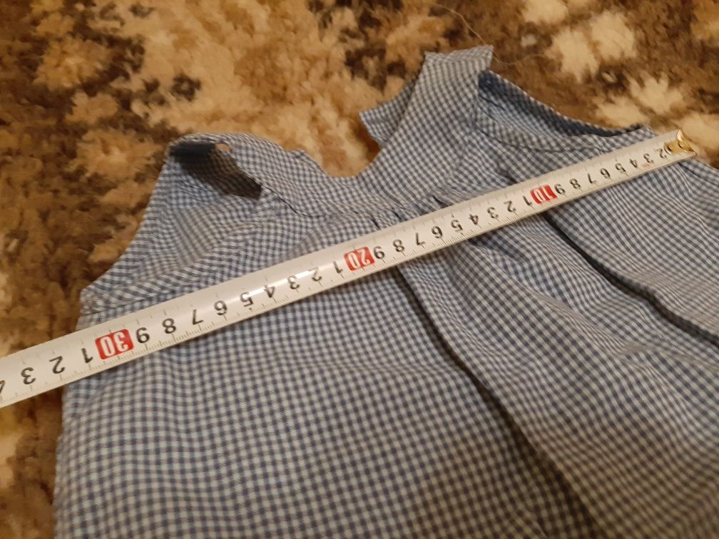 Rampers Pan Pantaloni 92-98