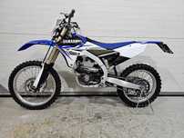Yamaha YZF Ymaha YZF 450 WR 450 HONOLOGACJA !RATY ! Poz.kat. 185
