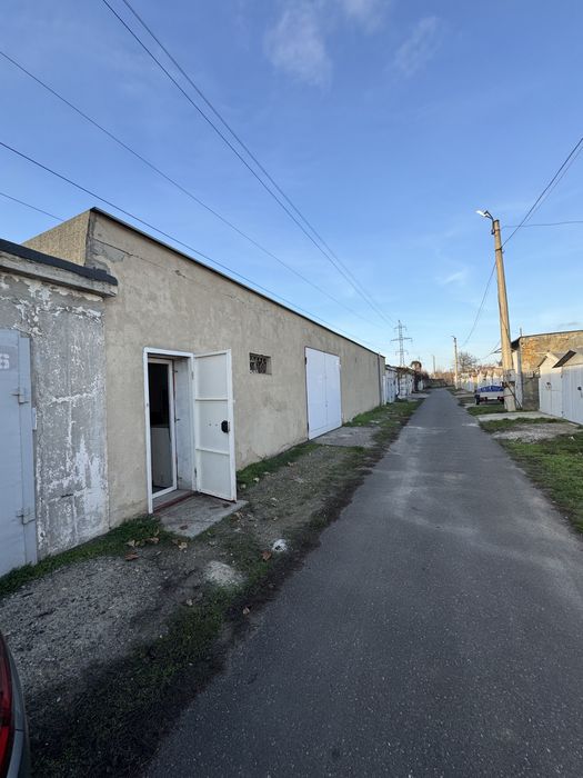 Здам своє приміщення під склад довгостроково