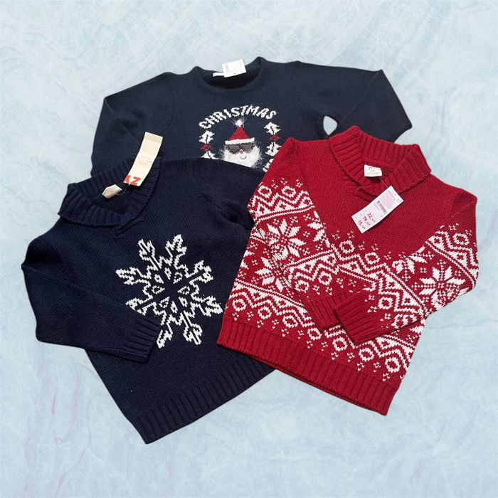 Свитера, свитшоты фирм Разпоодажа ! OVS, Next, C&A.