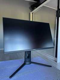 Monitor Samsung Oddysey G5 27" FHD 144 Hz