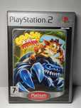 Crash of the Titans PlayStation 2 ps2