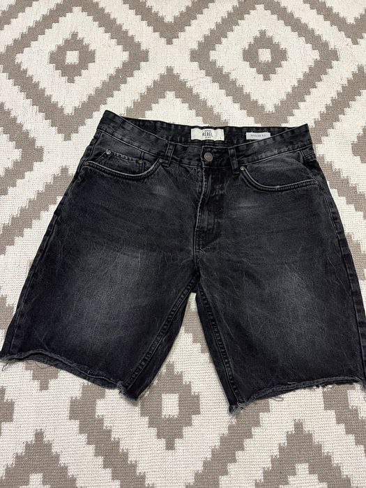 Чоловічі шорти rebel
