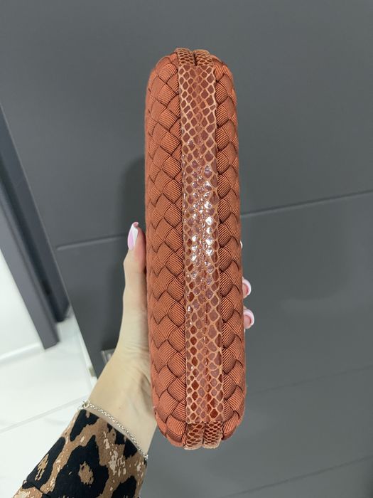 сумка ,клатч Bottega Veneta
