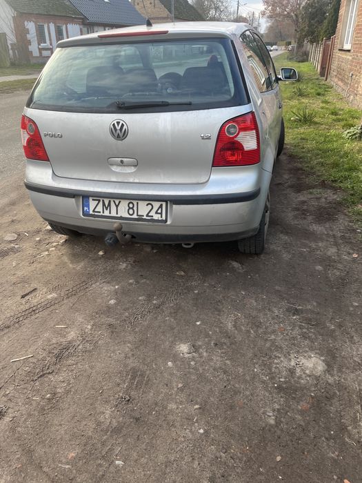 Sprzedam Volkswagen Polo