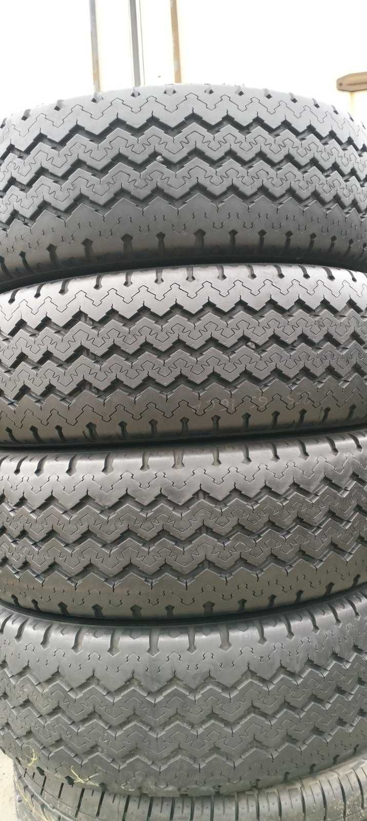 Michelin XC Camping 225 65 16C(Літо) Шиномонтаж Дружківська 12