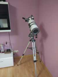 Телескоп Bresser Pollux 150/1400