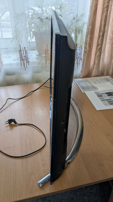 Телевізор Samsung UE32F4500AK