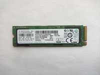 SSD Samsung sm951 512gb M.2 nvme PCIe (mlc)