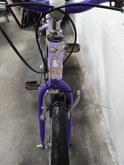 Sprzedam rower dziecięcy