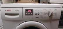 Pralka Bosch classixx6