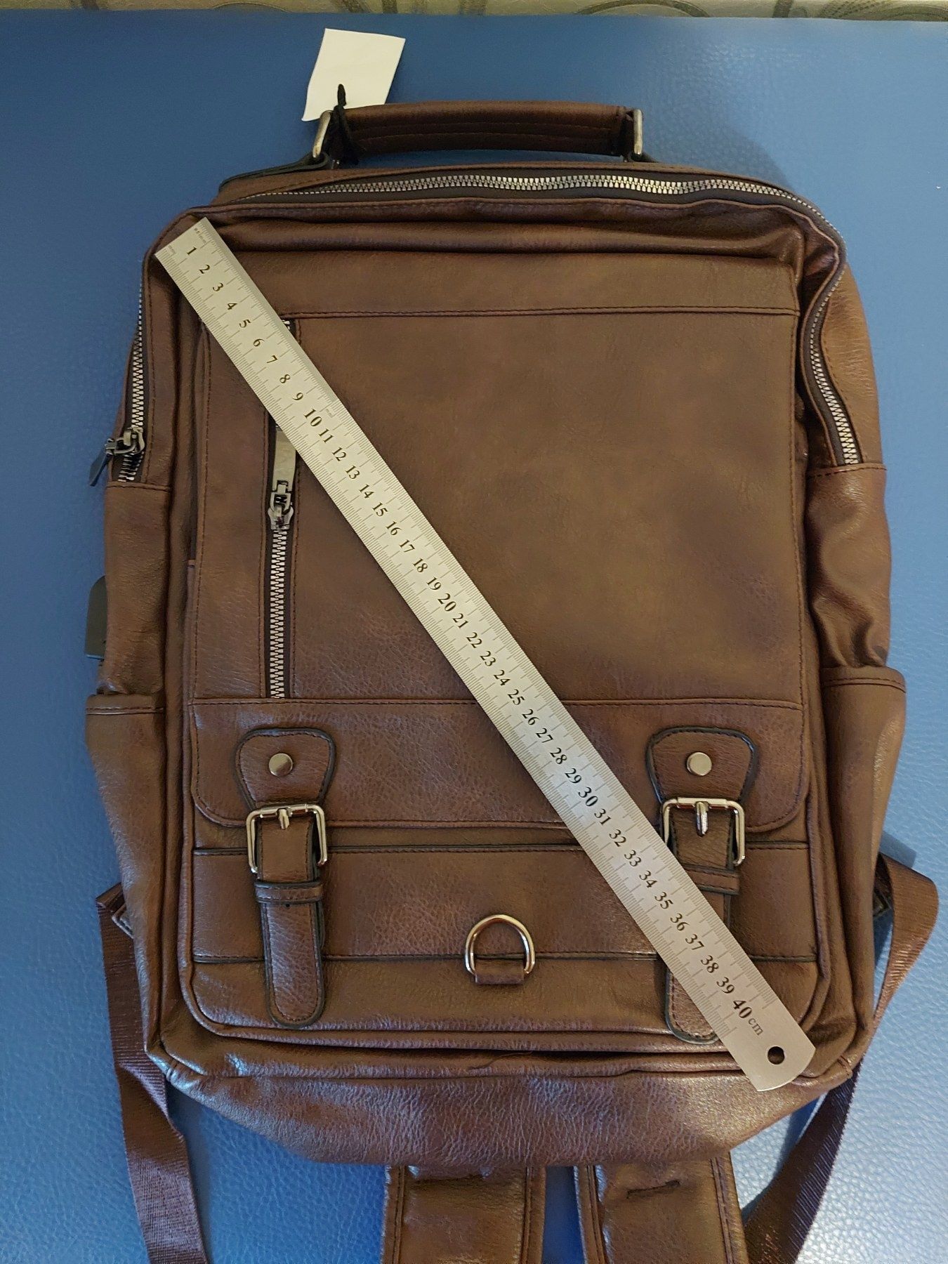 Рюкзак для документів и ноутбука