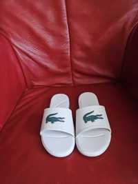 Продам шлепанцы LACOSTE, размер 35