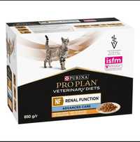 Корм Purina pro plan Renal Function