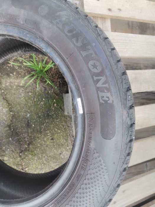 Opony M+S 185/65R15, 24r,2szt250