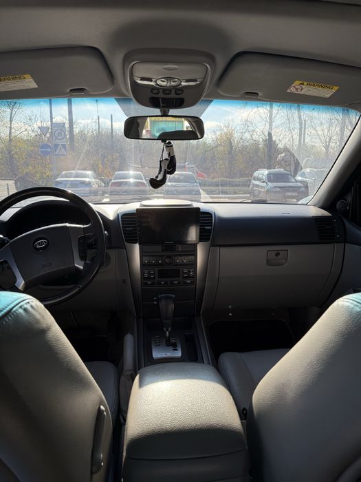 Kia Sorento 2.5 Tdi 2006 р.