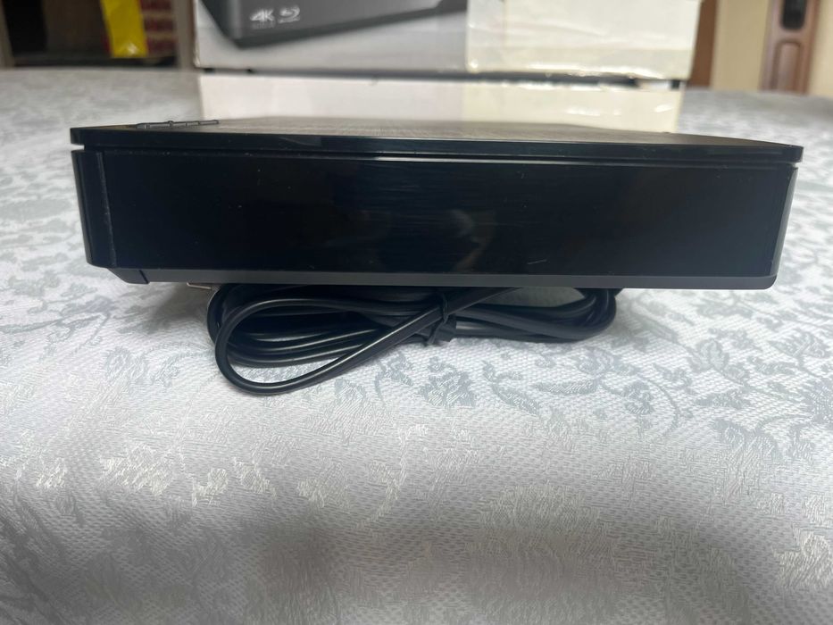 Odtwarzacz blu ray Panasonic DMP-BDT180