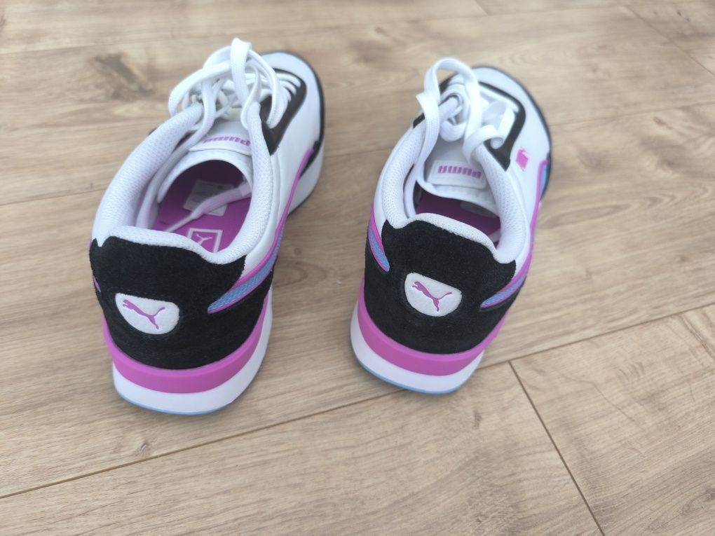 Puma 39         .