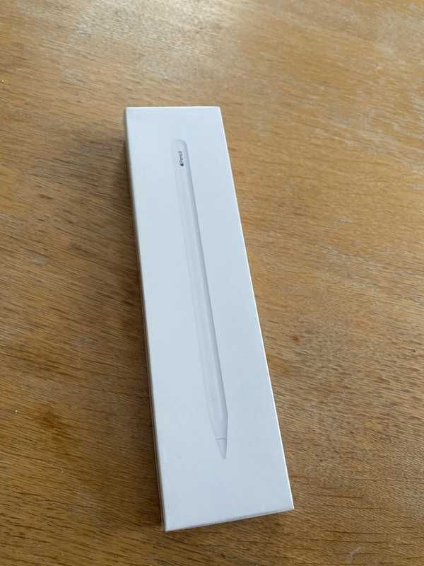 Apple pencil 2 iPad Akcesoria