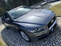 Jaguar XE 180cv Aut. full extras