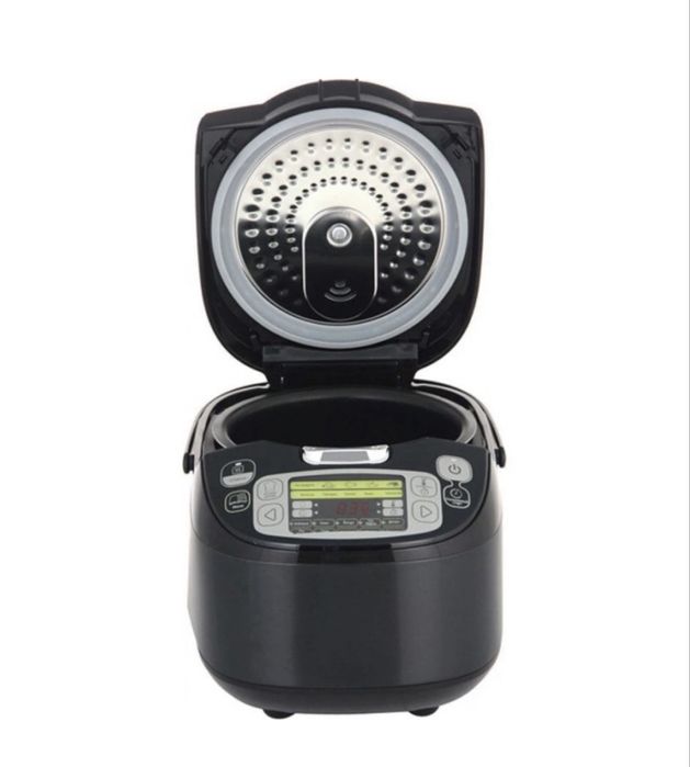 Мультиварка TEFAL RK815834