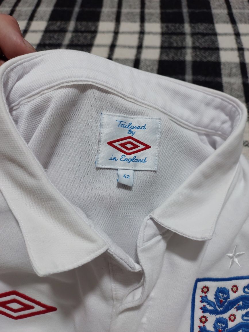 Спортивна поло Umbro