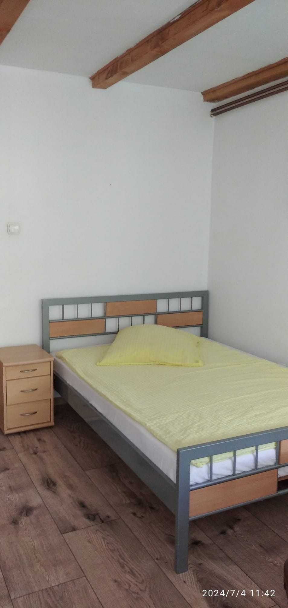 Pokoje gościnne Ustka " Słoneczne  Zacisze"