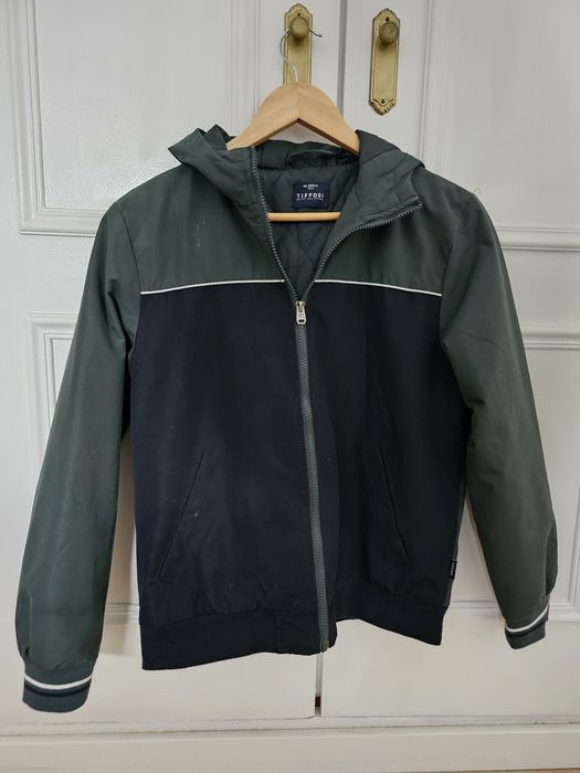 Blusão Tiffosi (criança)