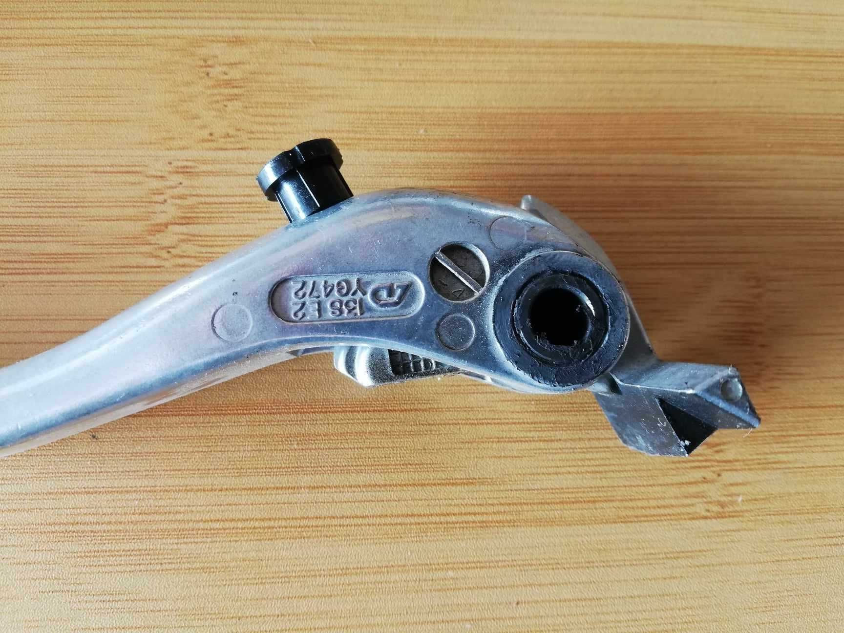Klamki do Yamaha YZF R6 RJ15 / klamka hamulca klamka sprzęgła