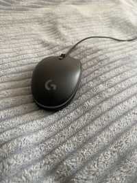 Mouse logitech g102