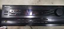 Pioneer VSX-409RDS wzmacniacz amplituner