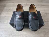 Mokasyny Tommy Hilfiger Marc 3A FM0FM01204 rozm. 42