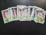Karta ADRENALYN XL Road to UEFA EURO 2020 Panini