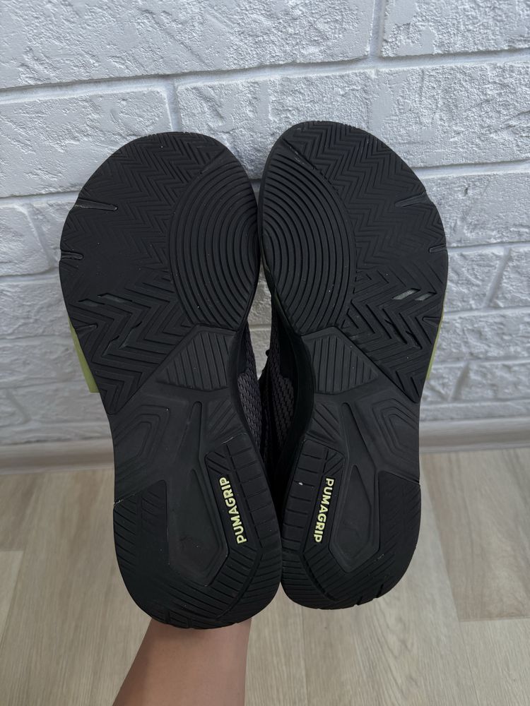 Кросівки Puma pwrframe