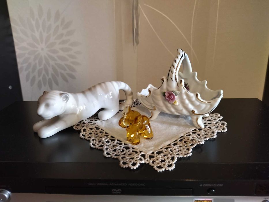 Статуэтки  разные 70 грн