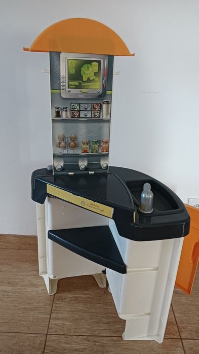 Cozinha Smoby Junior Masterchef