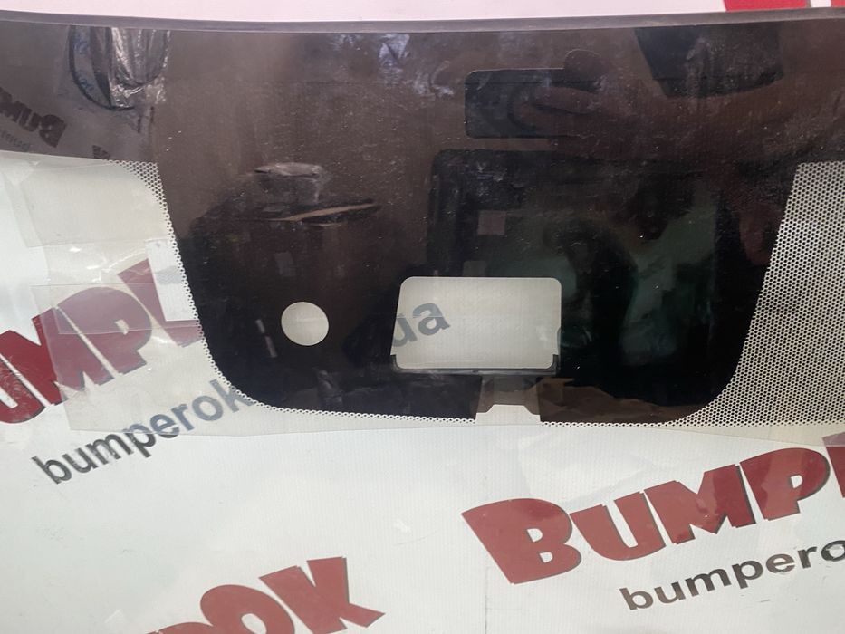 Стекло лобовое Mitsubishi Outlander (Митсубиси Аутлендер) 2019-2021