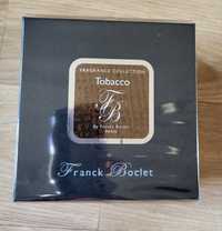 Парфумована вода Franck Boclet Tobacco, 100 мл, НОВІ